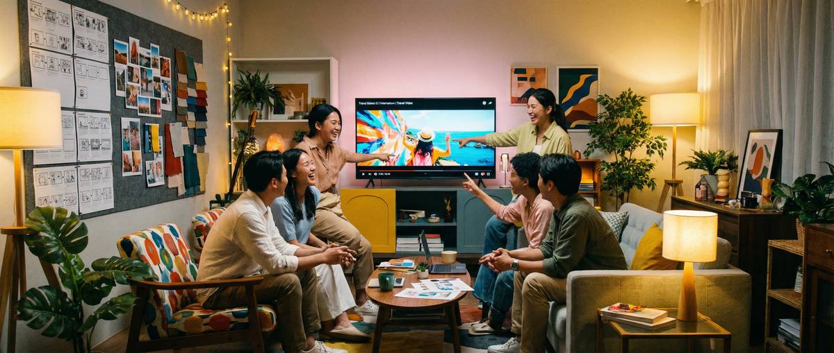 韩漫团队协作视频