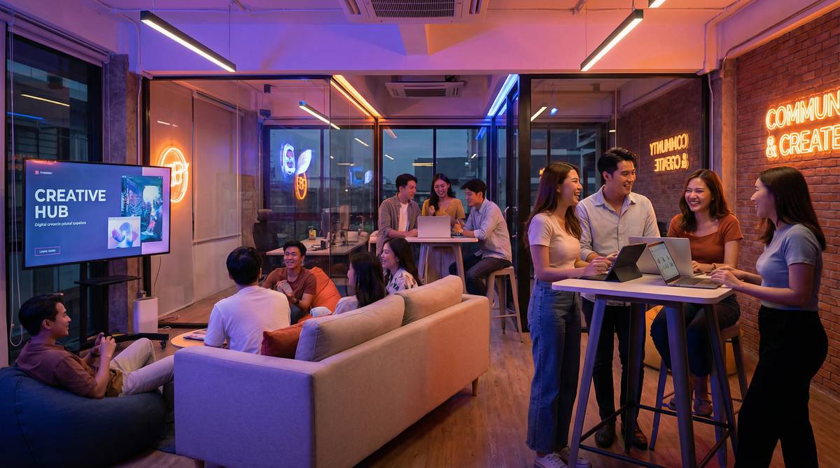 韩漫甜心社区活动